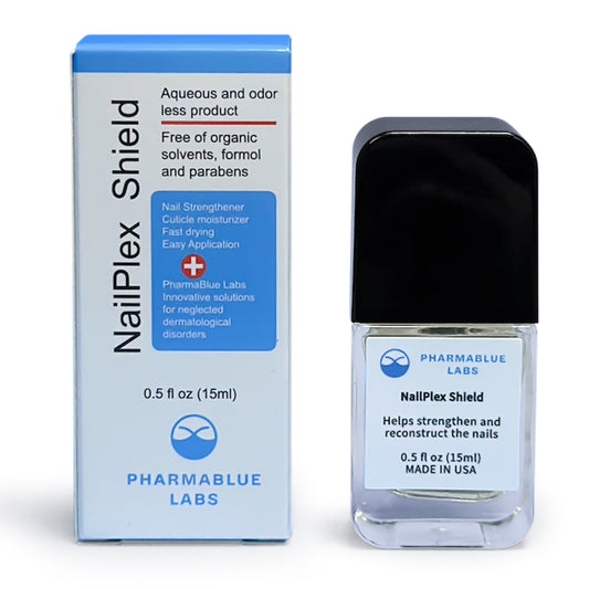 NailPlex Shield