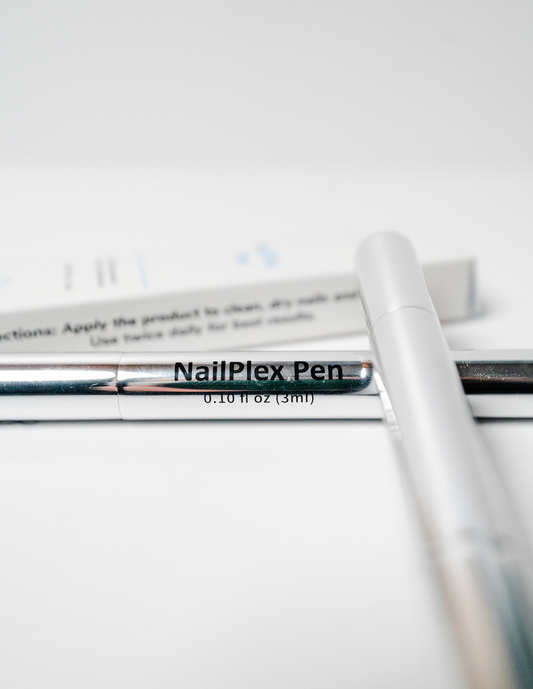 NailPlex Complete Bundle
